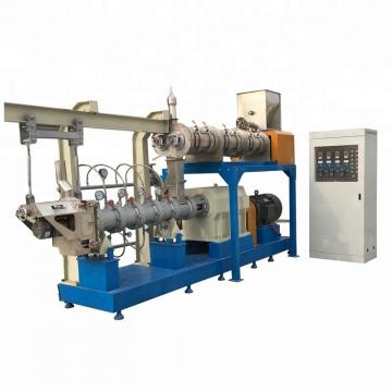Industrial Food Snack Meat Processing Animal Feed Fruit Freeze Drying Dryer Machine