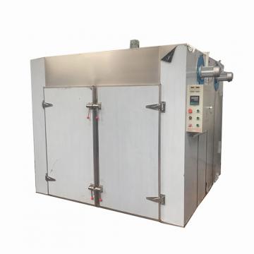 Microwave Baking and Sterilizing Pine Nuts Hazelnuts Pistachios Drying Machine