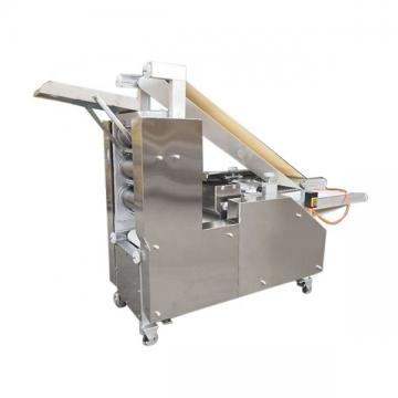 Industrial Frying Bugles Chips Snacks Food Machine