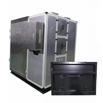 Industrial Automatic Plastic Basket Washer Box Washing Machine