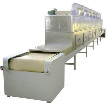 New Zealand Automati Cbd Hemp Dryer Mesh Belt Continuous Dryer