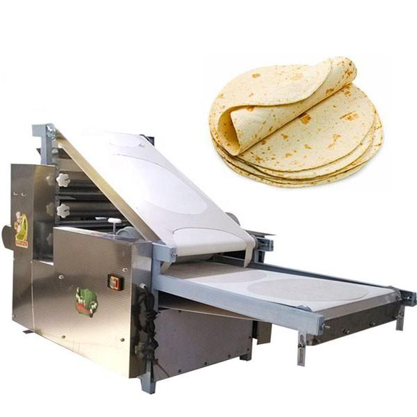 Arabic Bread Machine (automatic production line)