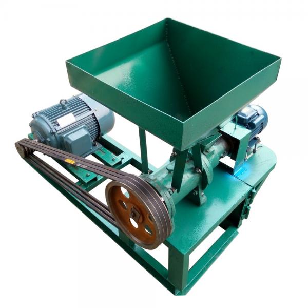 Stainless Steel Automatic Dry Dog Cat Fish Pet Feed Pellet Manufacturing Machine