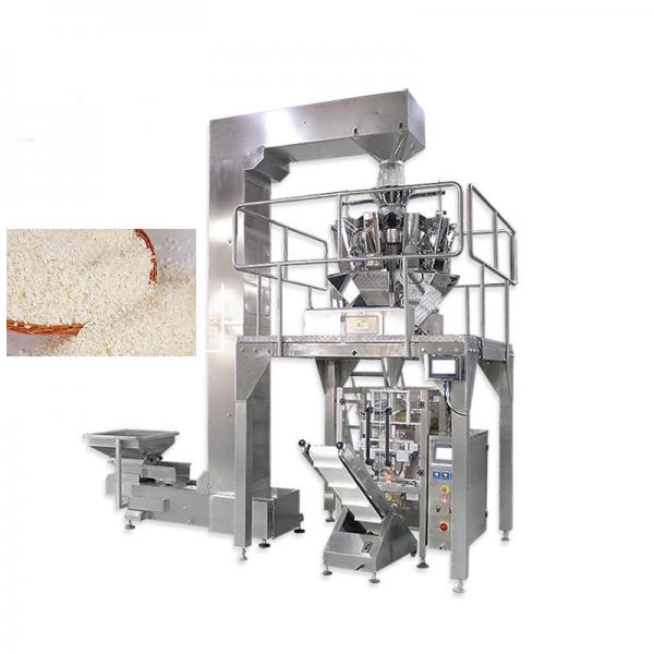 Automatic Big Drum Liquid Oil Weight Filling Packing Machine